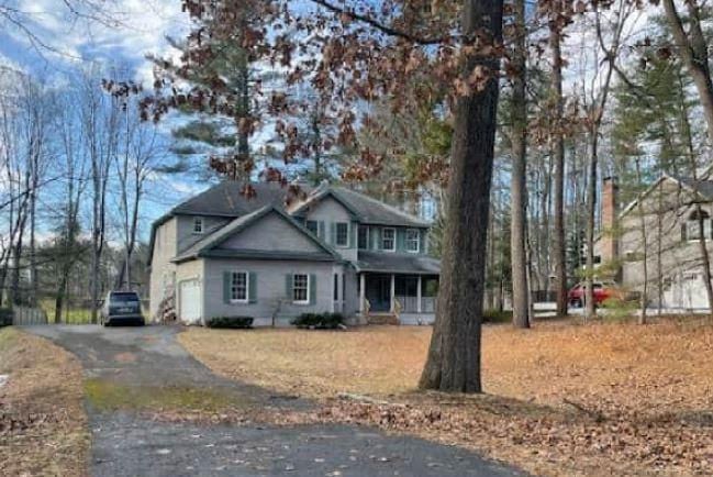 38 HEARTHSTONE DR  , Gansevoort, NY 12831 