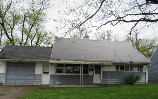 1121 41ST ST NW  , Canton, OH 44709 
