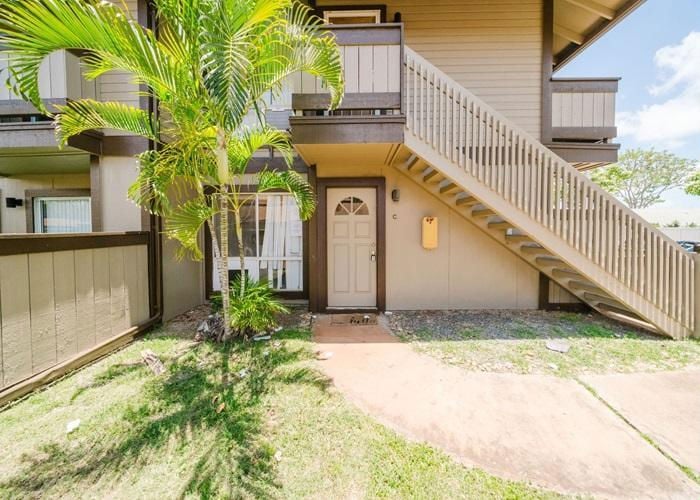 91 -1089 PUAMAEOLE ST 15C , Ewa Beach, HI 96706 