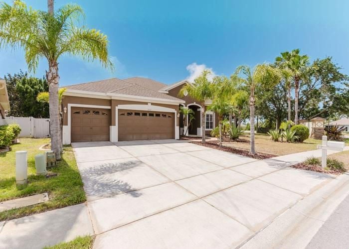 2707 WOOD POINTE DR  , Holiday, FL 34691 