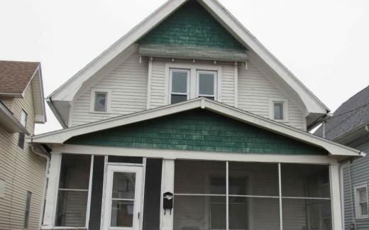 1017 SALEM ST  , Toledo, OH 43609 