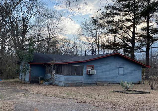 1157 BUNYARD RD  , Clinton, MS 39056 
