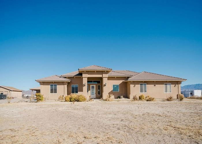 4320 TIGER RD  , Pahrump, NV 89048 
