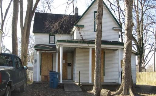 109 JEFFERSON AVE  , Scott City, MO 63780 