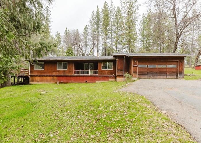 2485 WOODHOUSE MINE RD  , West Point, CA 95255 