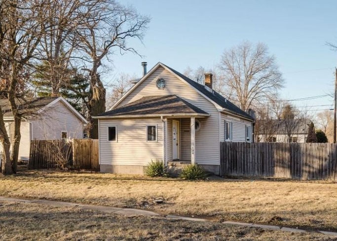 934 E 28TH AVE  , Lake Station, IN 46405 