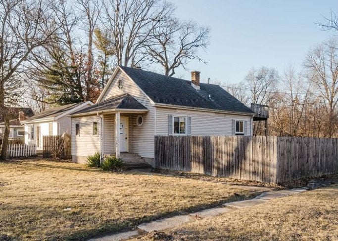 934 E 28TH AVE  , Lake Station, IN 46405 
