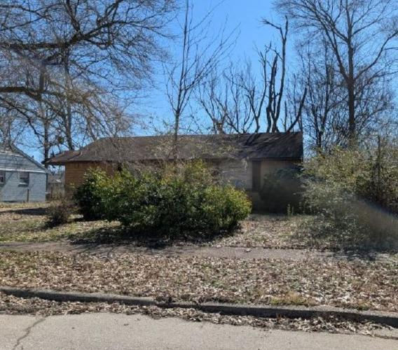 2413 GATHINGS DR  , West Memphis, AR 72301 