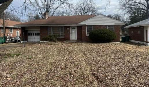 9250 ASTORIA DR  , Saint Louis, MO 63137 