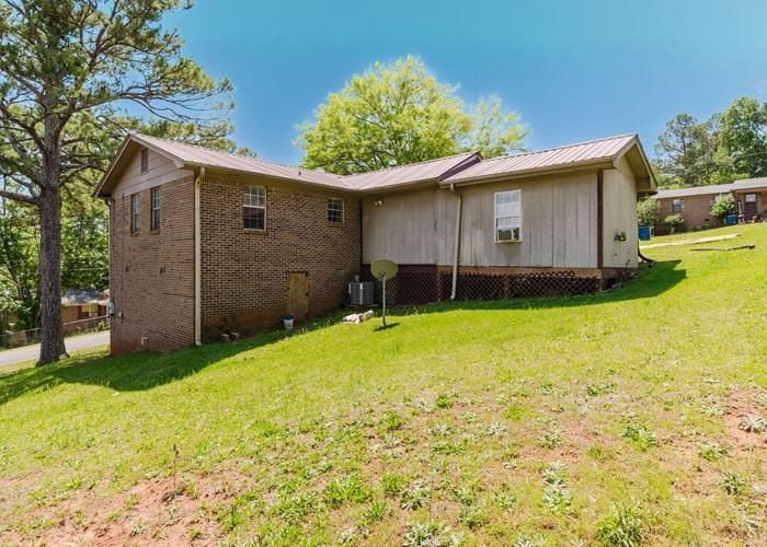 3305 TYLER ST  , Pell City, AL 35125 
