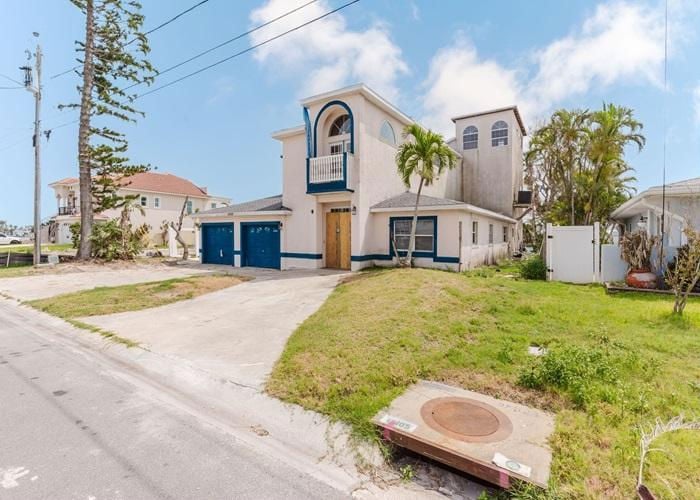 11120 5TH ST E  , Treasure Island, FL 33706 