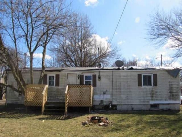 326 W CHURCH ST  , Argos, IN 46501 