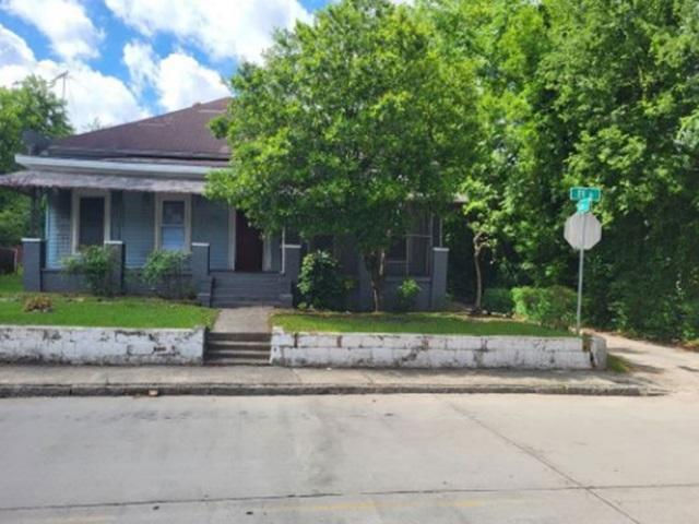 748 ELL ST  , Macon, GA 31206 