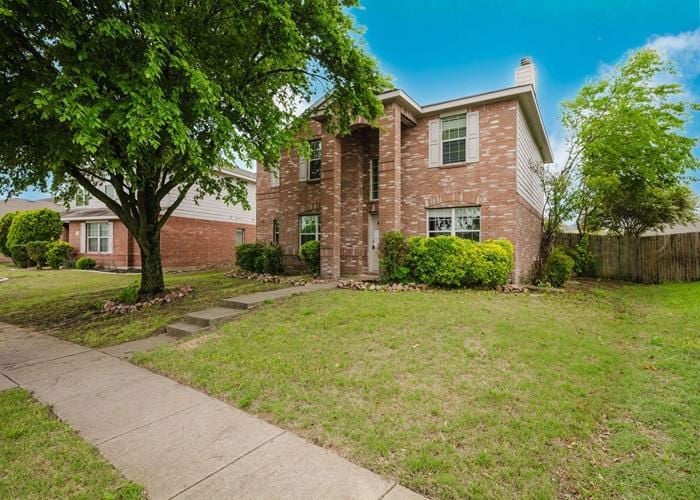 1846 SIERRA TRL  , Lancaster, TX 75146 