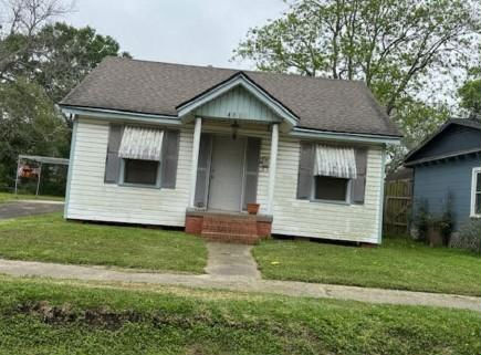 4265 PARK ST  , Beaumont, TX 77705 