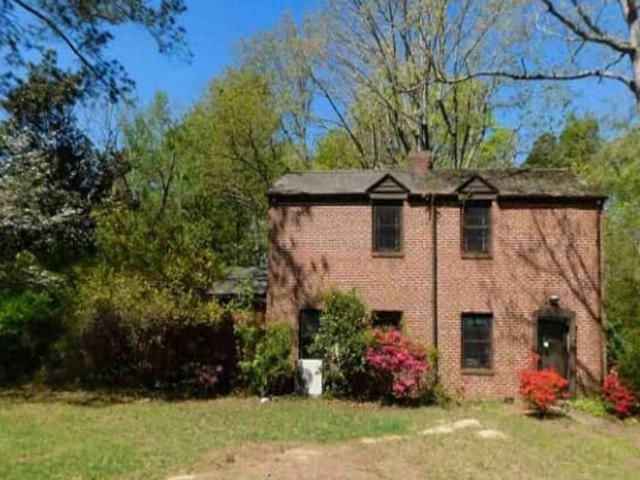 119 CHURCH ST  , Alberta, VA 23821 