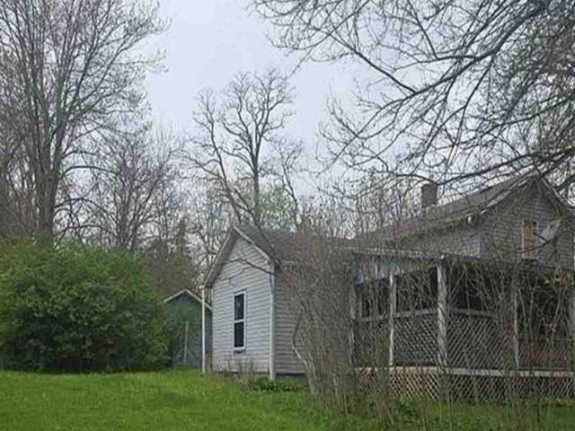 7 WALNUT ST  , Greenville, PA 16125 
