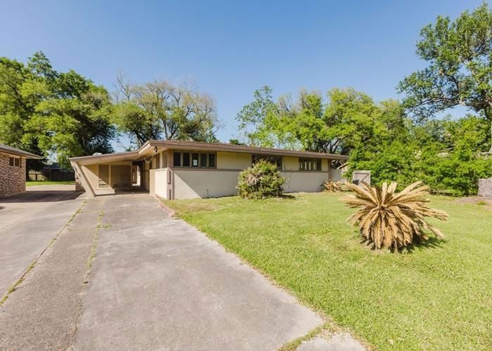 1515 11TH ST  , Lake Charles, LA 70601 