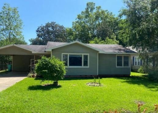 420 S VIVIAN AVE  , Eunice, LA 70535 