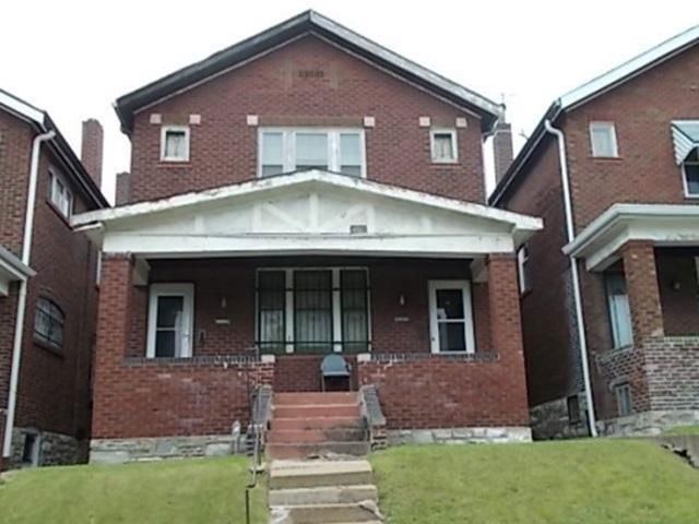 4308 N EUCLID AVE  , Saint Louis, MO 63115 
