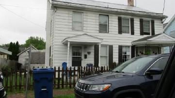 45 W DAHLGREN ST  , Greencastle, PA 17225 