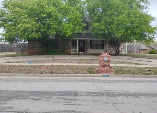 2405 SW 125TH ST  , Oklahoma City, OK 73170 