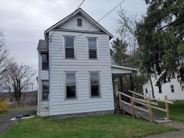 715 JCT ST  , Elmira, NY 14902 