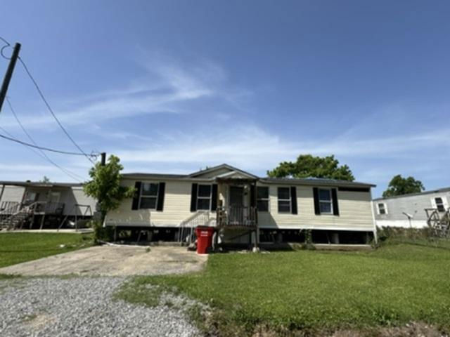44410 JOHNSON ST  , Sorrento, LA 70778 