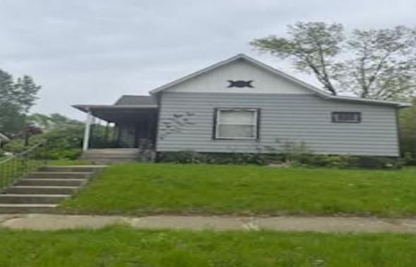 1117 S BRADY ST  , Attica, IN 47918 