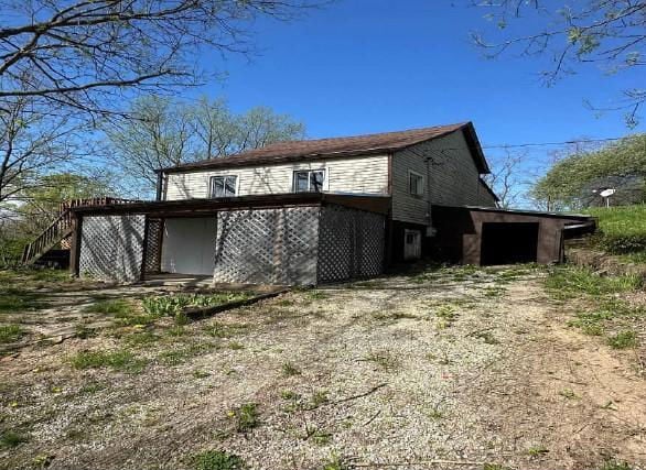 7002 STATE LINE RD  , Cedar Grove, IN 47016 