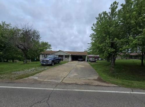 15435 STATE HWY AF  , Dexter, MO 63841 