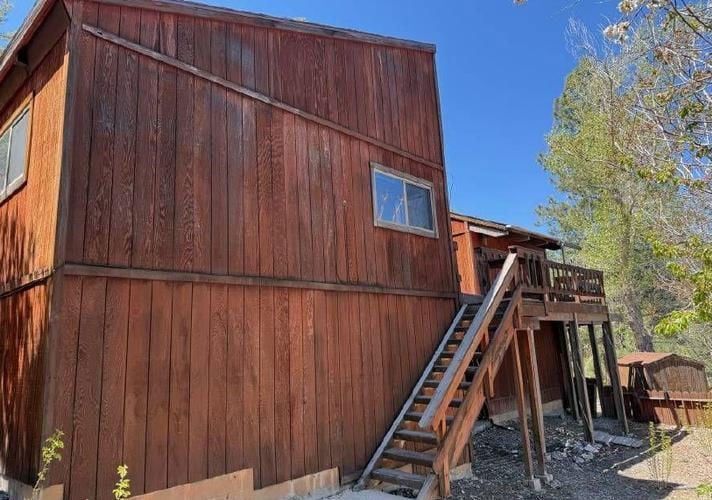 15201 CHESTNUT DR  , Pine Mountain Club, CA 93222 