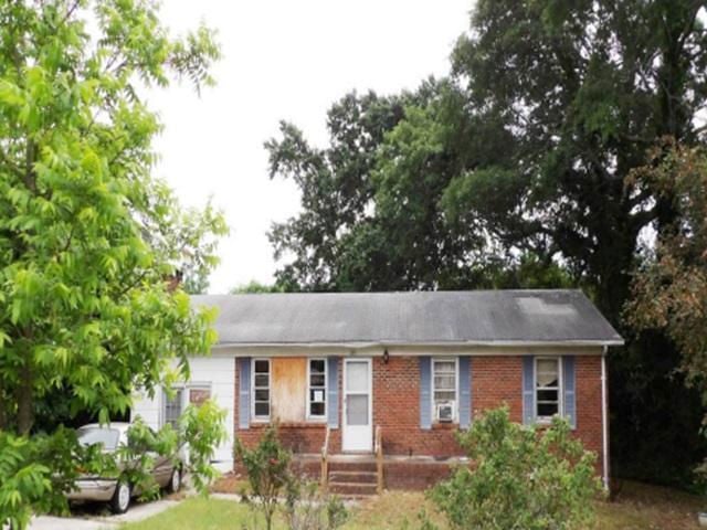203 COWAN ST  , Lilesville, NC 28091 