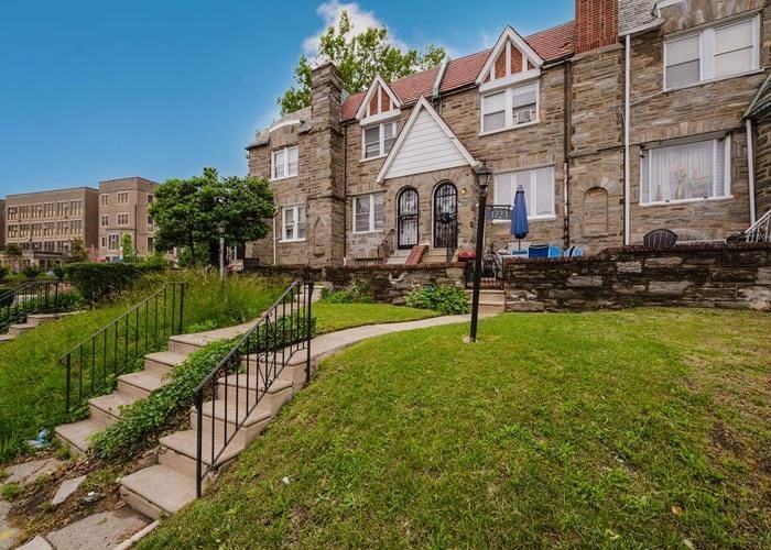 1725 CONLYN ST  , Philadelphia, PA 19141 