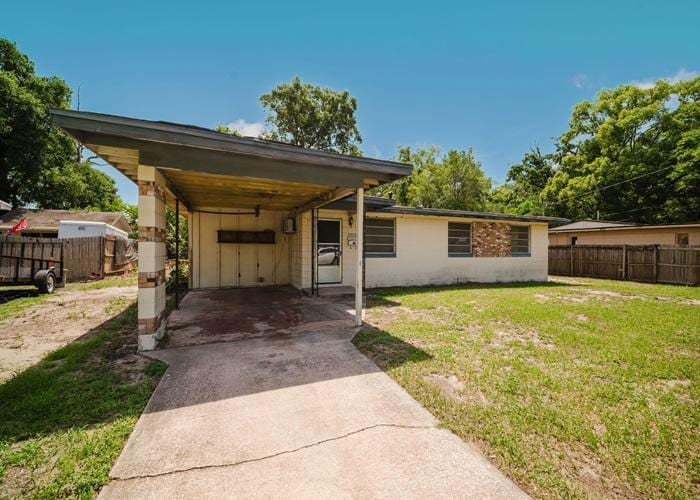 2633 RENTZ RD  , Jacksonville, FL 32211 