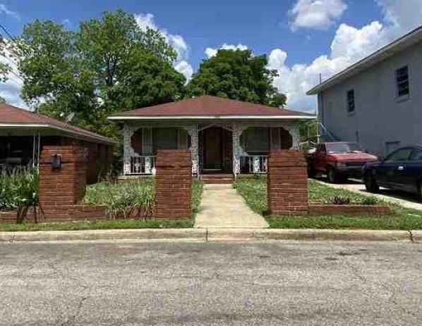 3664 43RD AVE N  , Birmingham, AL 35207 