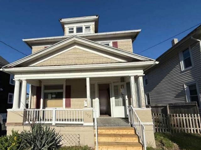 152 CRARY AVE  , Binghamton, NY 13905 