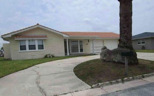 5500 LEEWARD LN  , New Port Richey, FL 34652 