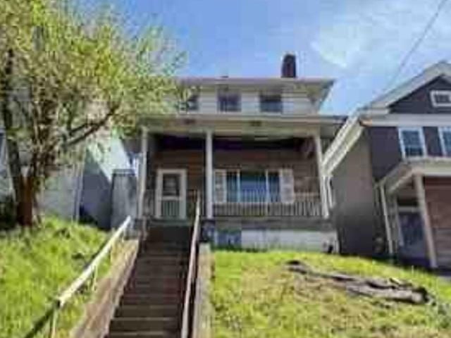 111 MERRITT AVE  , Pittsburgh, PA 15227 