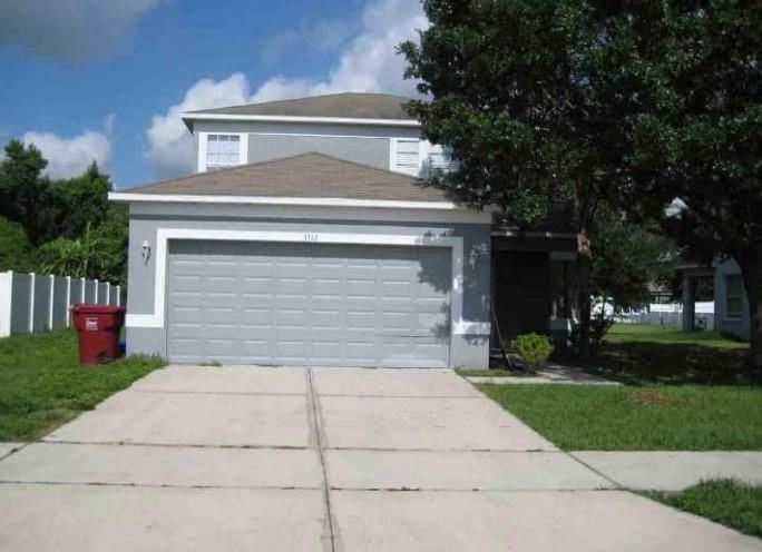 3517 TRAPNELL RIDGE DR  , Plant City, FL 33567 