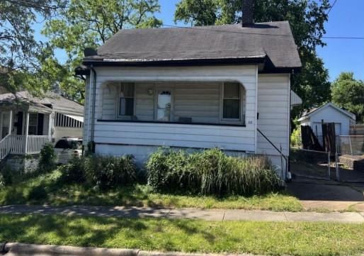 112 MANN ST  , Saint Louis, MO 63125 