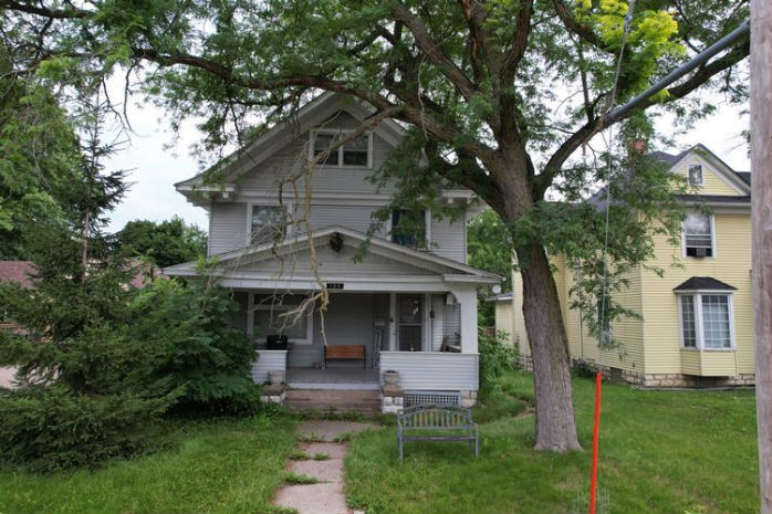 125 PENNSYLVANIA AVE  , Ottumwa, IA 52501 