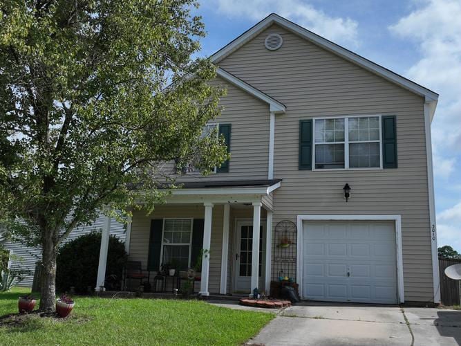 3010 MAPLELEAF DR  , Moncks Corner, SC 29461 