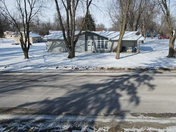 221 OSCEOLA AVE E  , Harris, IA 51345 