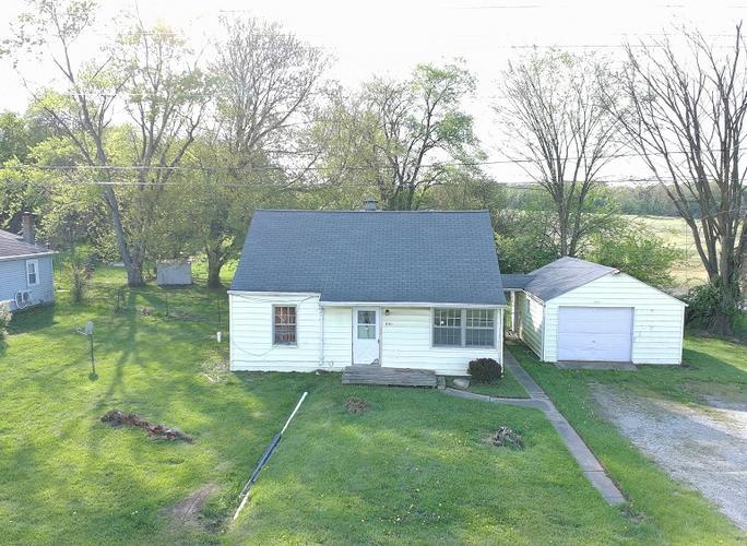 Us 31 , Lakeville, IN 46536 #1