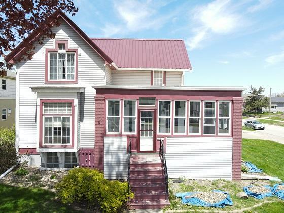 Main St, Marshalltown, IA 50158 #1
