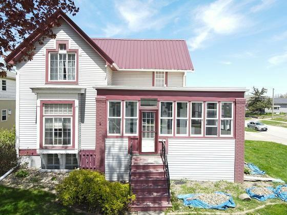 601 W MAIN ST  , Marshalltown, IA 50158 