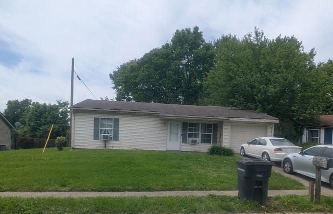 1002 PRESIDENTIAL PL  , Jeffersonville, IN 47130 