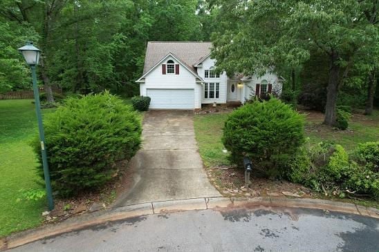 116 RED MAPLE CT  , Fountain Inn, SC 29644 