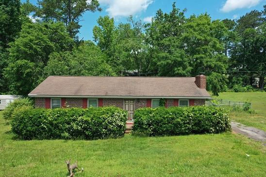 207 GLENDALE AVE  , Greenwood, SC 29649 